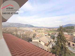 Appartamento in affitto a l'aquila via leonessa