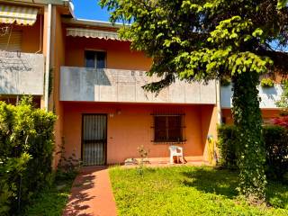 Villa a schiera in vendita a cormons via giuseppe sinico