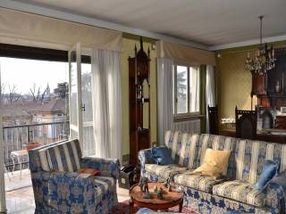 Appartamento in vendita a cremona via belfiore, 2