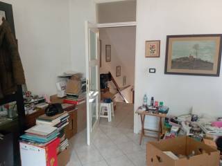 Appartamento in vendita a teramo via della fonte