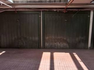 Garage in vendita a bologna via martin luther king , 38/2