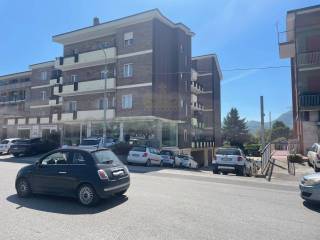 Appartamento in vendita a mercogliano via nazionale torrette, 390b