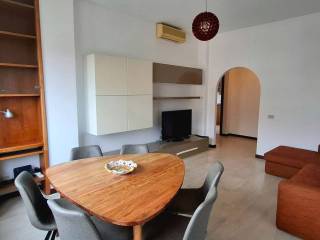 Appartamento in in affitto da privato a roma via vincenzo ciaffi, 16