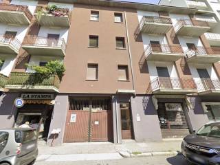 Appartamento in affitto a novara viale roma, 24
