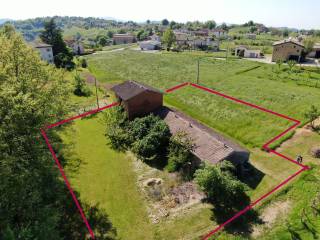 Casale in in vendita da privato a casina via ziliano