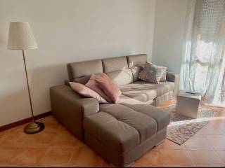 Appartamento in in affitto da privato a roma via paolo stoppa