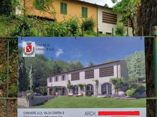 Casa indipendente in in vendita da privato a camaiore via di camaiore