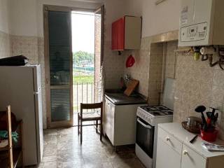 Appartamento in affitto a bologna via nino bixio