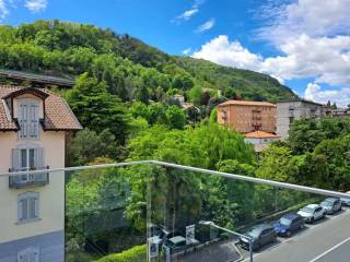 Appartamento in affitto a como via bellinzona