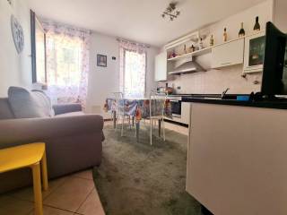 Appartamento in affitto a este via gambina