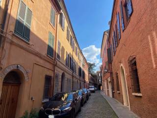 Appartamento in vendita a ferrara via cammello, 33