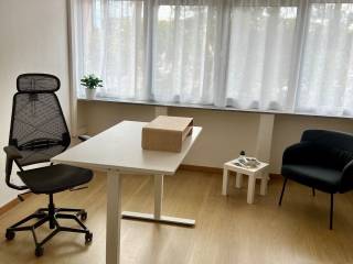 Ufficio in in affitto da privato a bari piazza aldo moro, 15