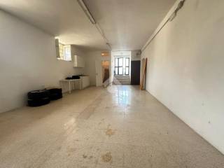Appartamento in vendita a matera vico iv nazionale, 1