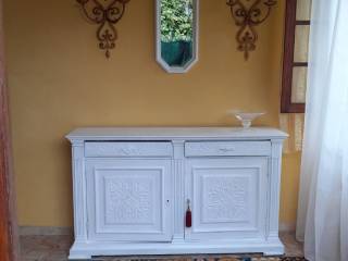 Villa in in affitto da privato a forte dei marmi via sant'ermete, 30