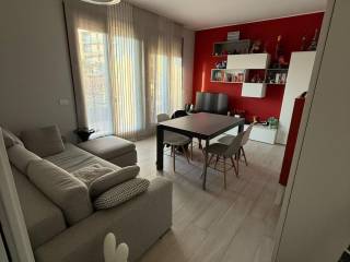 Appartamento in vendita a busto arsizio via villafranca, 17