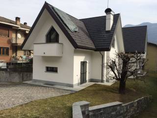 Villa in in vendita da privato a crevoladossola via barbitta, 2