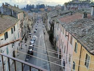 Appartamento in vendita a ronciglione corso umberto i