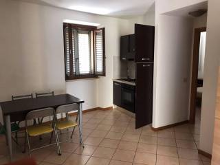 Appartamento in in affitto da privato ad arezzo via bernardo dovizi, 95