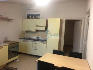Villa a schiera in affitto a massa via dei loghi, 44