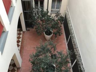 Appartamento in in affitto da privato a imola via emilia, 36
