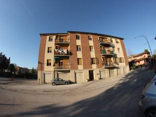 Appartamento in affitto a fabriano viale campo sportivo, 147