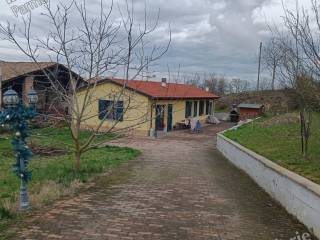 Appartamento all'asta a langhirano loc. tordenaso, strada di tordenaso, 49/1
