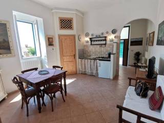 Appartamento in affitto a tuscania 