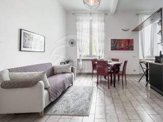 Appartamento in affitto a bologna via dè carracci, 59