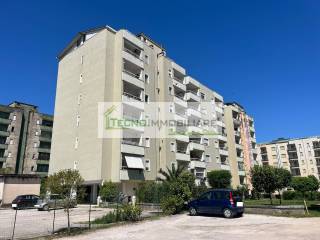 Appartamento in vendita a pontecorvo via antonio gramsci