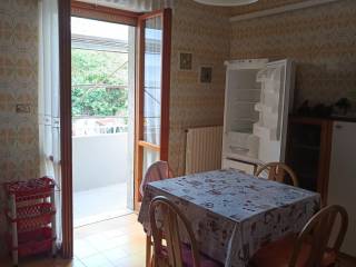 Appartamento in affitto a matera via chiancalata, 62