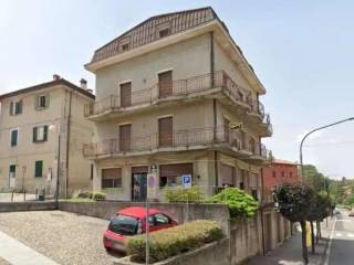 Appartamento all'asta ad anzano del parco via giuseppe verdi, 2