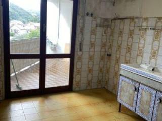Appartamento in vendita ad arcola via ameglia,