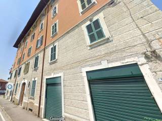 Appartamento all'asta a carnate via roma, 11