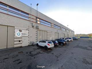 Posto auto in vendita a desio via lavoratori autobianchi, 1