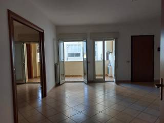 Appartamento in affitto a marsala via guglielmo oberdan