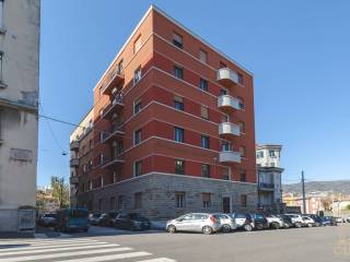 Appartamento in vendita a trieste 