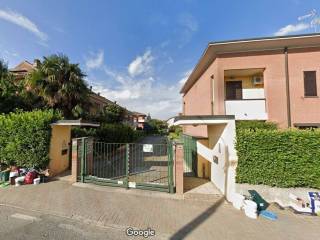 Garage in vendita a cesano maderno via sicilia, 33
