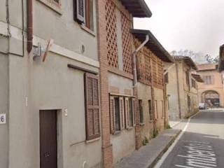 Appartamento all'asta a biassono via umberto i, 16