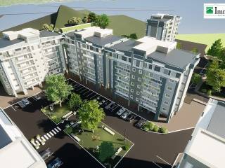 Appartamento in vendita a potenza via francesco tammone