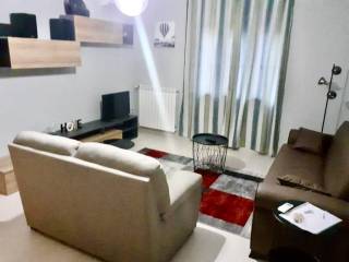 Appartamento in affitto a taranto via romagna, 4