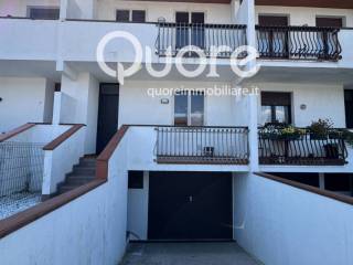 Villa a schiera in vendita a pagnacco via delle betulle