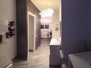 Appartamento in in vendita da privato a milano via paternò, 12