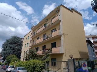 Appartamento in vendita a benevento via torretta