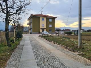 Attico in affitto a cuneo via genova, 162