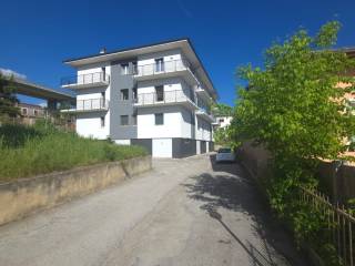 Appartamento in affitto a l'aquila 