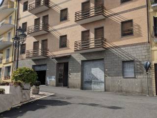 Intero stabile in in vendita da privato a rocca santo stefano piazza pontica, 27