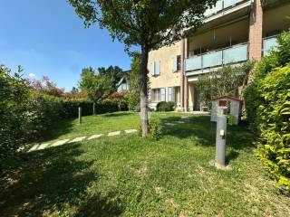 Appartamento in vendita a carpi via alfeo corassori, 11