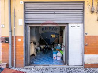 Garage in vendita a catania via giuseppe tomasi di lampedusa, 5