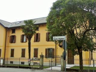 Appartamento in in affitto da privato a schio via dante alighieri, 87