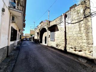 Casa indipendente in vendita a caivano via marconi, 26